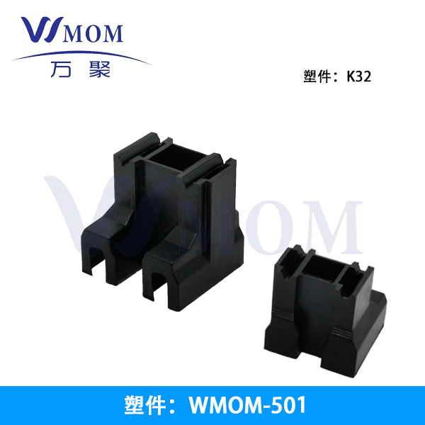  WMOM-501